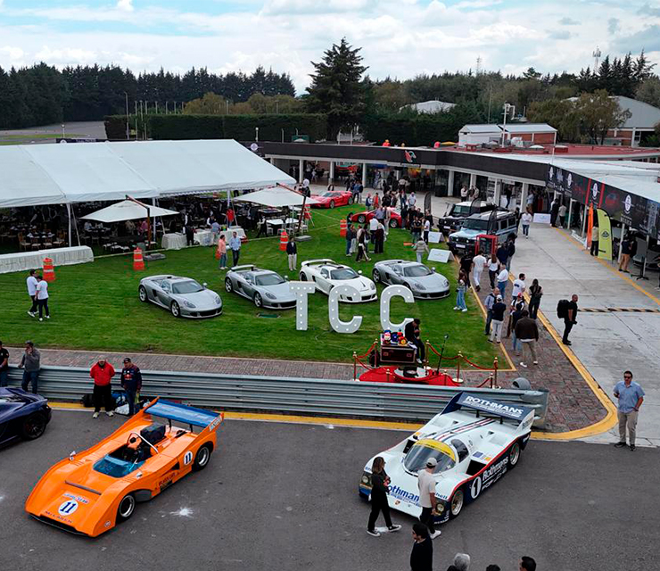 Galería Top Car Collectors México - imagen 1