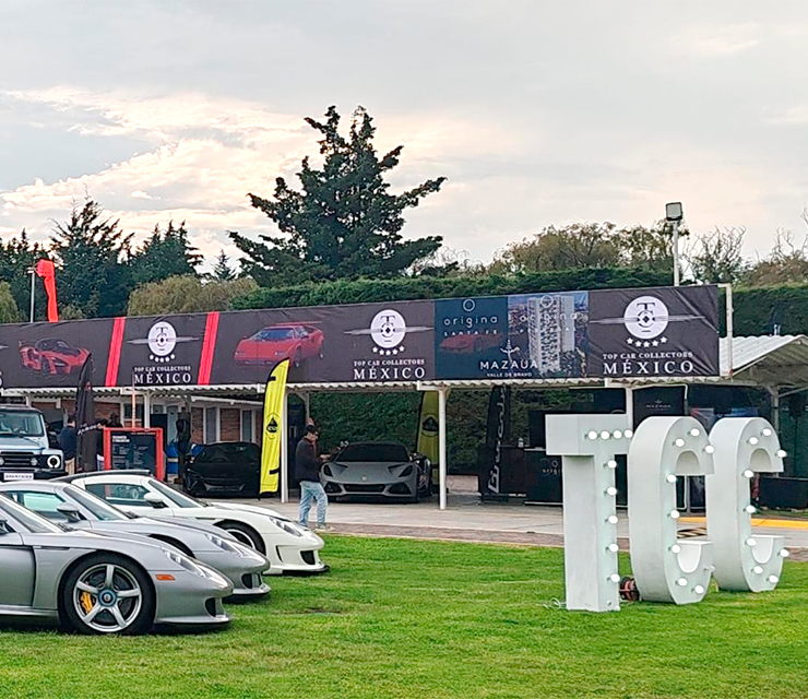 Galería Top Car Collectors México - imagen 2