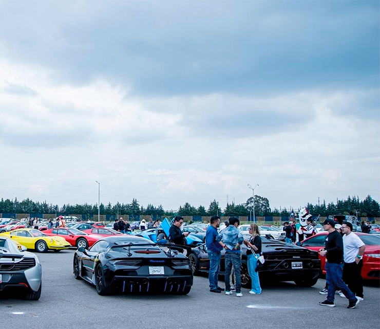 Galería Top Car Collectors México - imagen 5