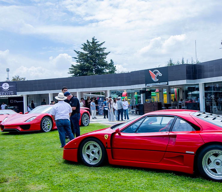 Galería Top Car Collectors México - imagen 6