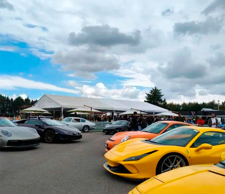 Galería Top Car Collectors México - imagen 4