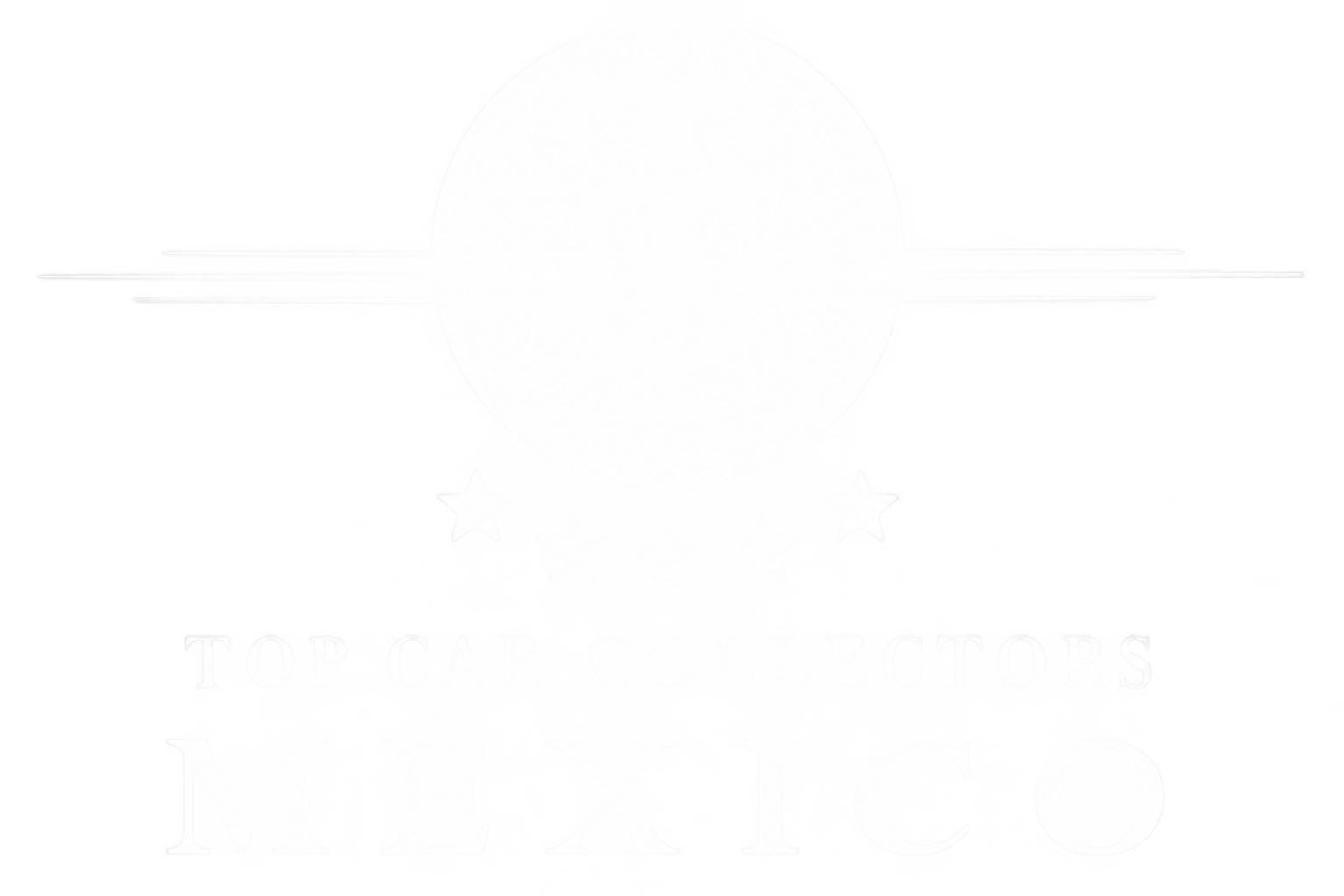 Top Car Collectors México